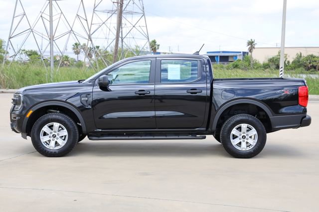 Certified 2025 Ford Ranger XL w/ Trailer Tow Package AWD/4WD image 5
