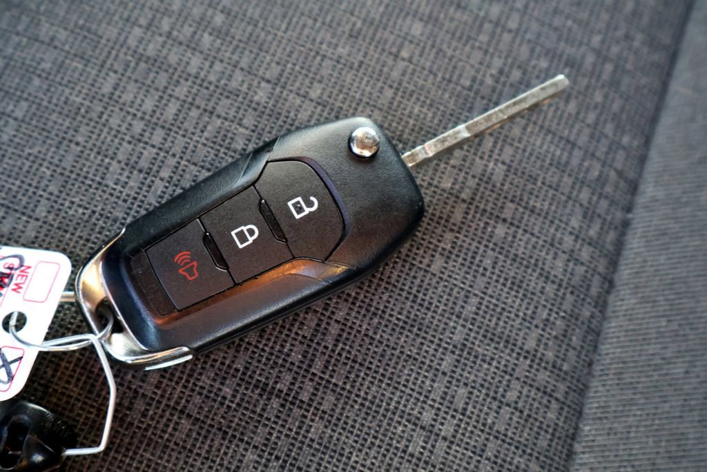 Certified 2025 Ford F150 XLT w/ Equipment Group 301A Standard image 36