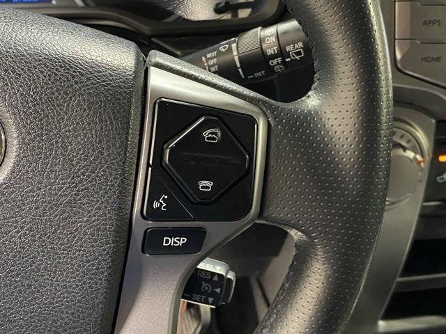 Used 2018 Toyota 4Runner SR5 Premium AWD/4WD image 41