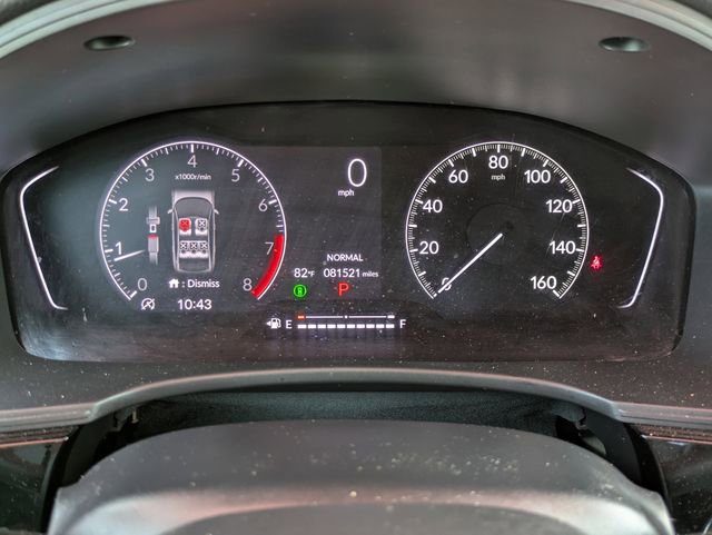 Used 2022 Honda Civic Sport image 24