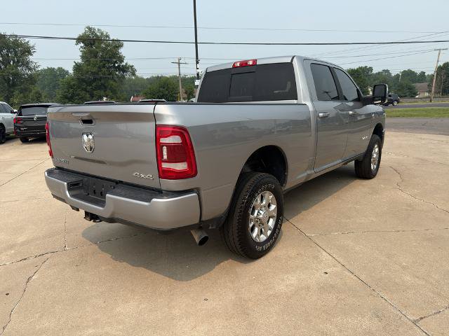 Used 2024 RAM 2500 Laramie w/ Safety Group AWD/4WD image 6