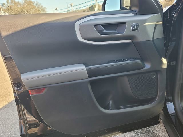 Certified 2025 Ford Bronco Sport Badlands image 16