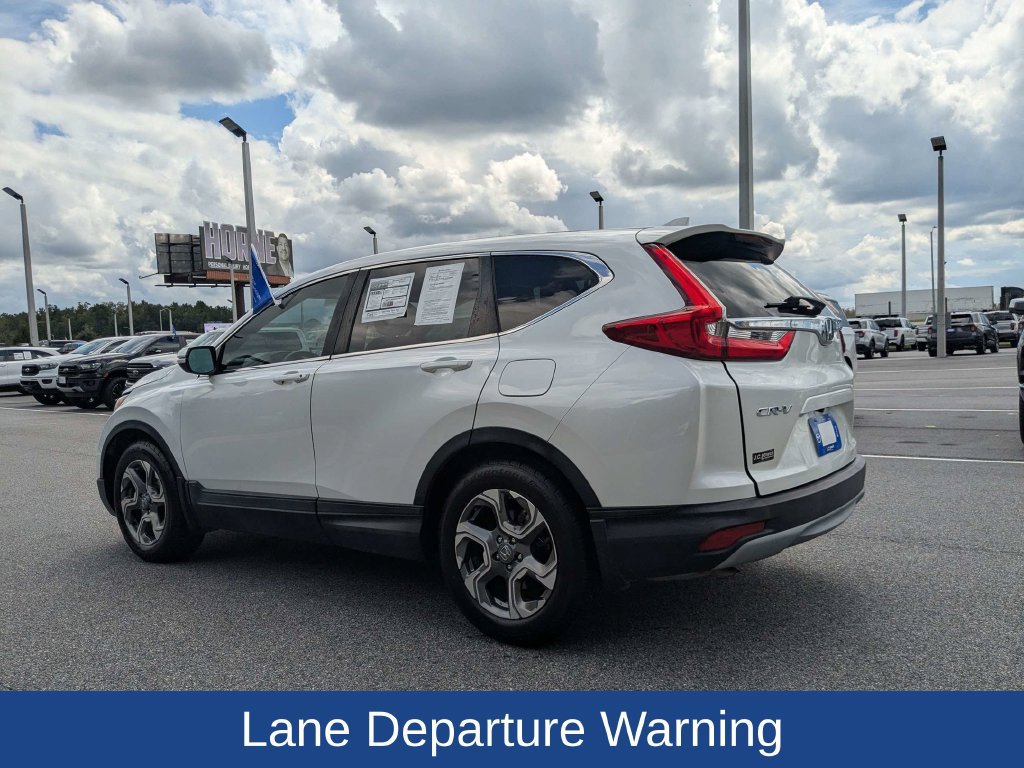 Used 2019 Honda CR-V EX-L image 7