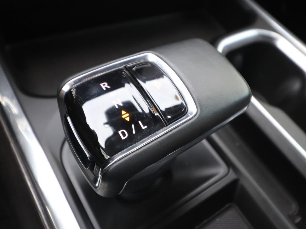 Used 2023 Chevrolet Silverado 1500 LTZ AWD/4WD image 23