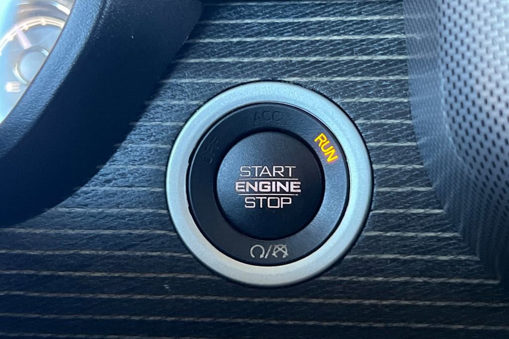 Used 2019 RAM 1500 Limited image 25