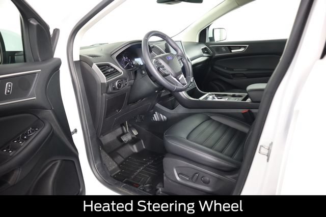 Certified 2023 Ford Edge SEL w/ Convenience Package AWD/4WD image 28