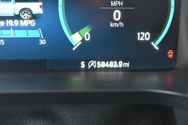 Certified 2021 Ford F150 Lariat image 40