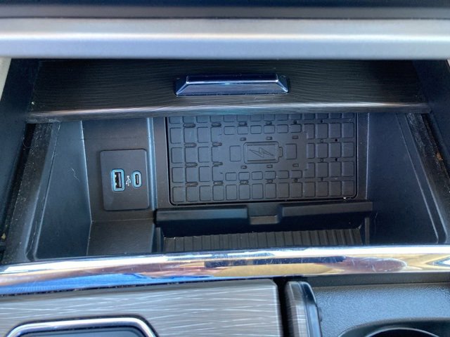 Certified 2024 Ford Expedition Max Limited image 34