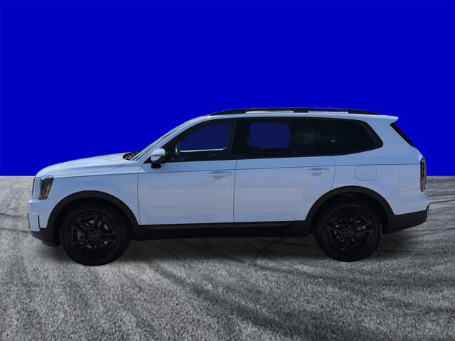 Used 2025 Kia Telluride SX X-Line AWD/4WD image 7