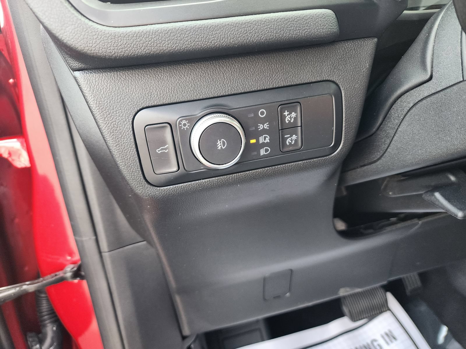 Certified 2020 Ford Escape SEL AWD/4WD image 19