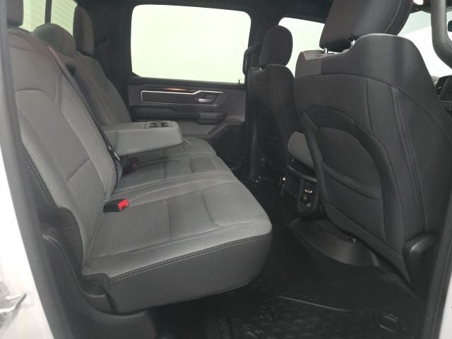Used 2022 RAM 1500 Big Horn AWD/4WD image 8