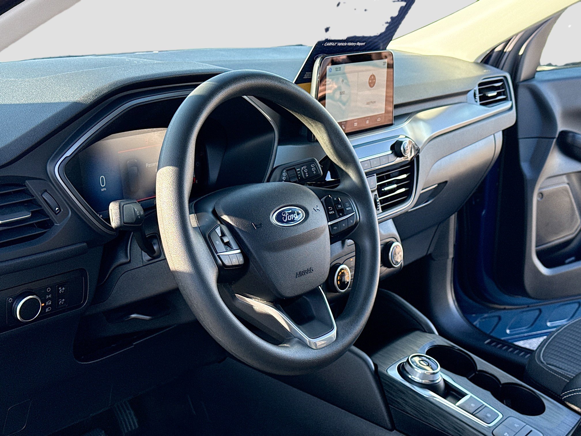 Certified 2023 Ford Escape AWD image 7