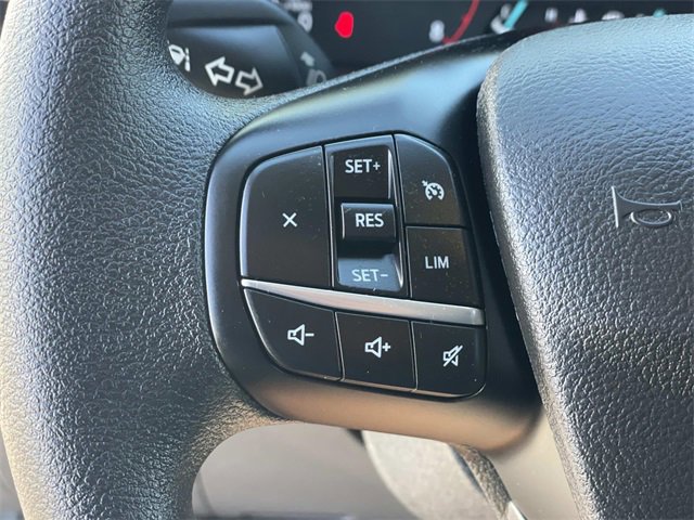 Certified 2024 Ford Transit 350 Low Roof AWD w/ Load Area Protection Package image 9