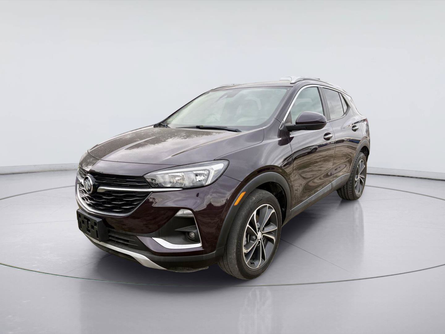 Used 2021 Buick Encore GX Select FWD image 8