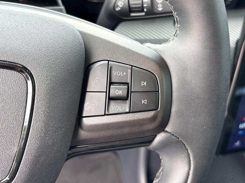 Certified 2023 Ford Mustang Mach-E Premium RWD image 17