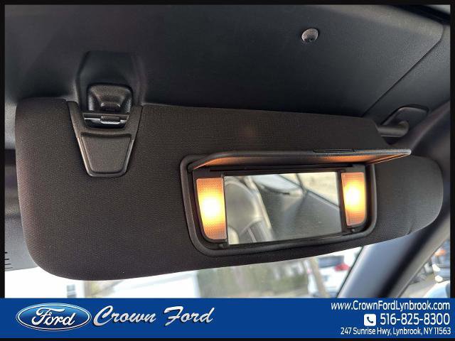 Certified 2021 Ford Mustang Premium w/ Equipment Group 201A image 31