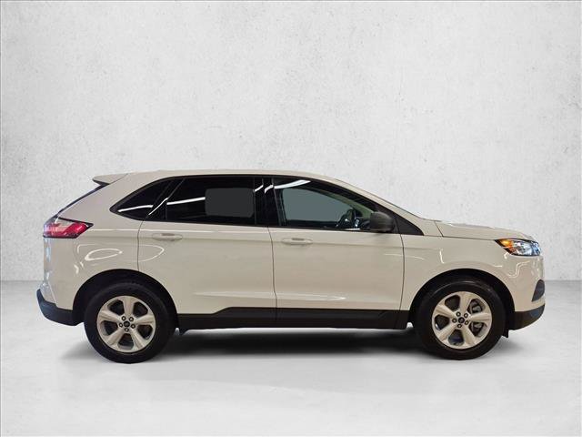 Certified 2024 Ford Edge SE AWD/4WD image 4