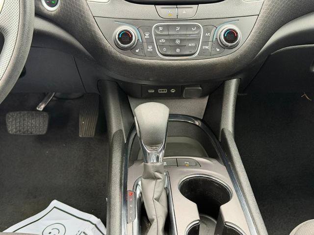 Used 2024 Chevrolet Malibu LT FWD image 14