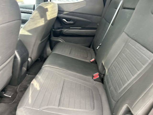 Used 2022 Hyundai Santa Cruz SEL Premium AWD/4WD image 19