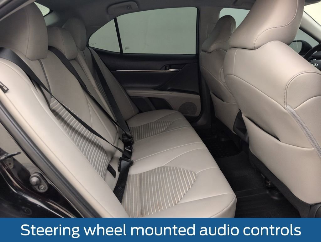 Used 2023 Toyota Camry SE image 16