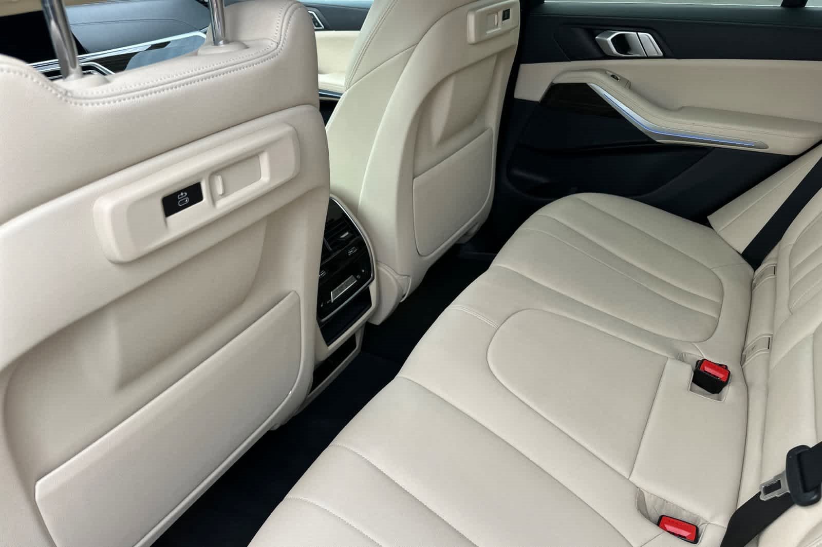 Used 2021 BMW X5 xDrive45e w/ Convenience Package image 10