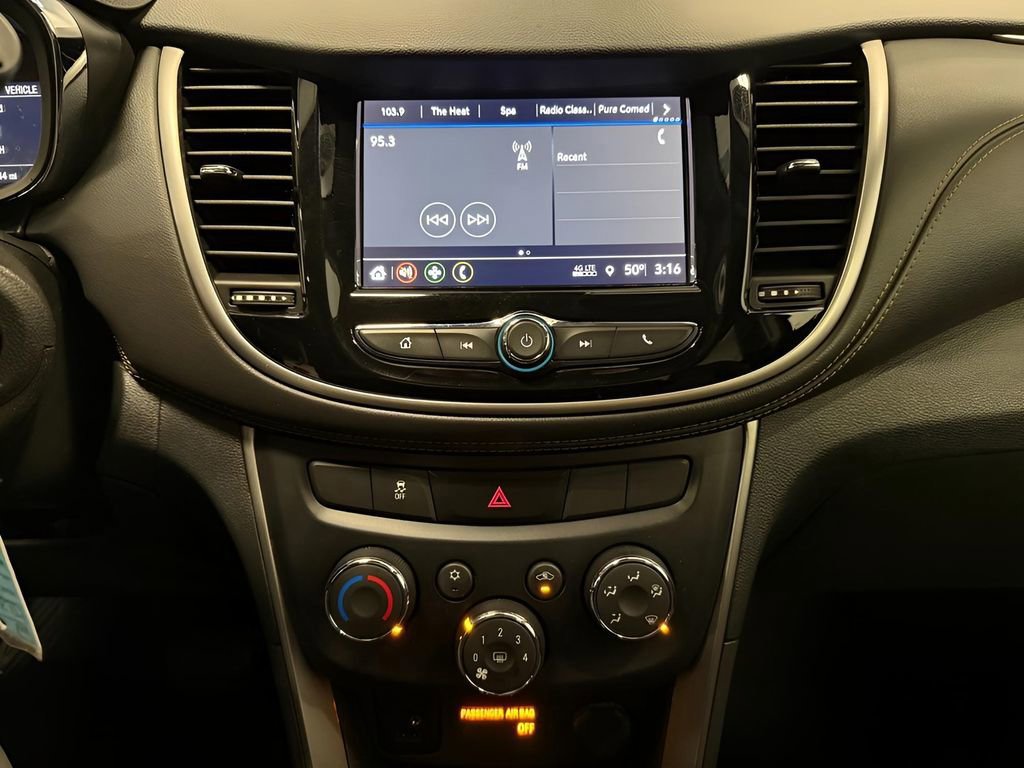 Used 2018 Chevrolet Trax LT image 20