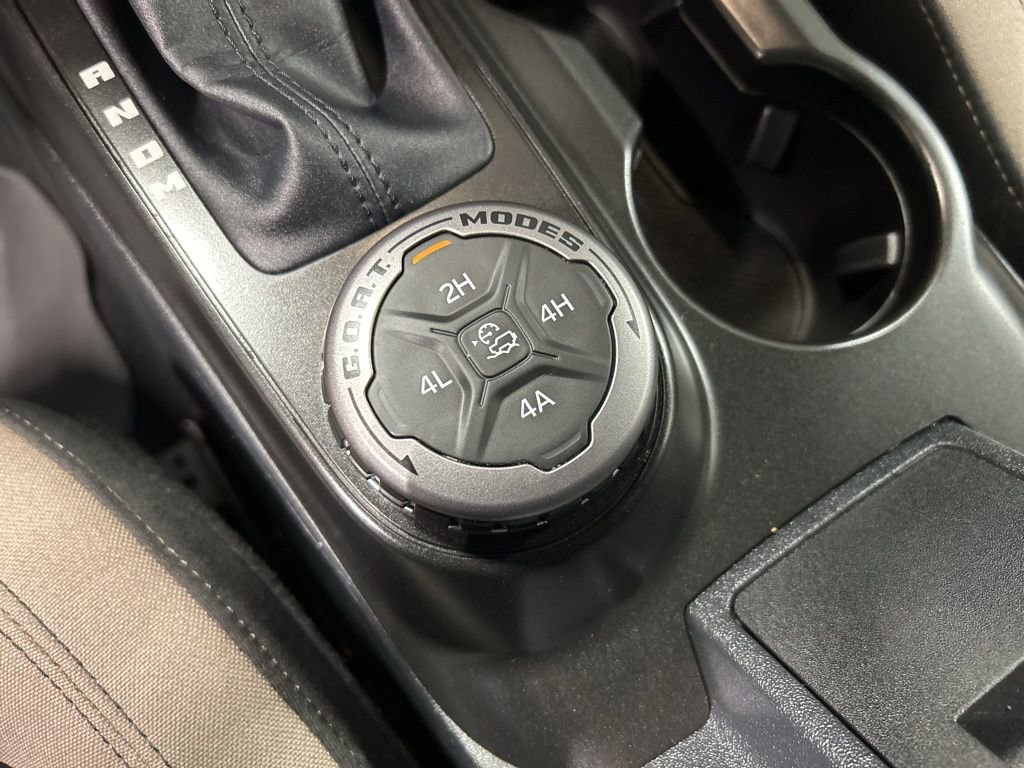 Certified 2021 Ford Bronco Big Bend w/ Sasquatch Package image 23