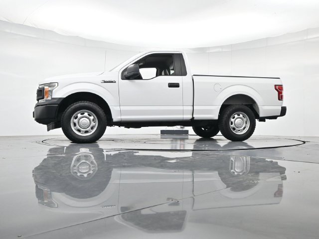 Certified 2018 Ford F150 XL RWD image 35