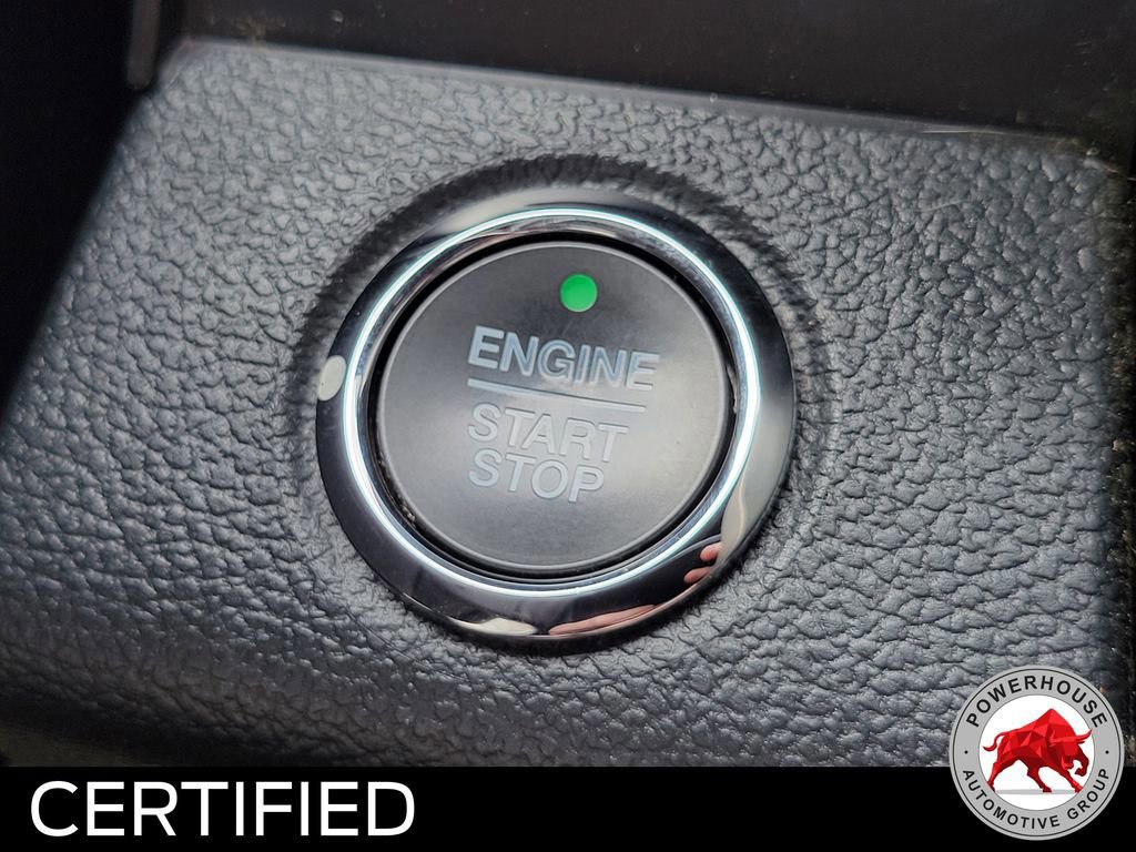 Certified 2020 Ford F150 Platinum w/ Equipment Group 701A Luxury image 35