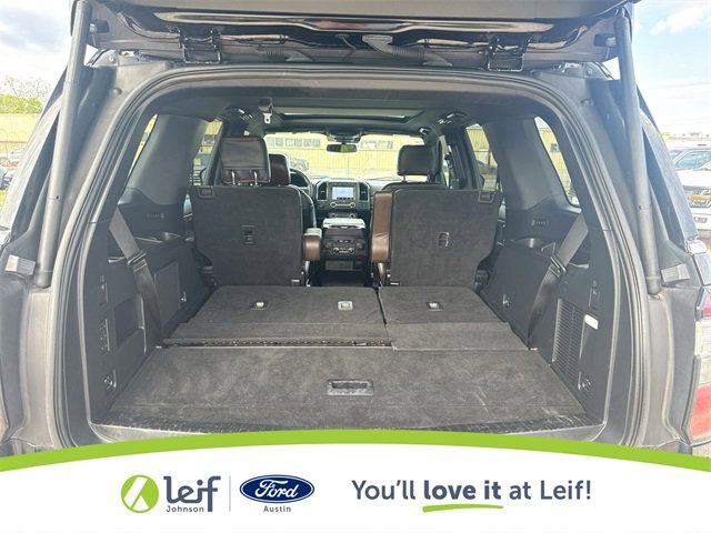 Certified 2020 Ford Expedition King Ranch image 25