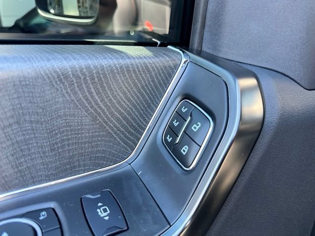 Certified 2024 Ford F350 Platinum AWD/4WD image 35