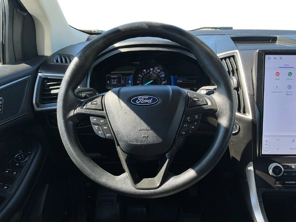 Certified 2024 Ford Edge SE AWD/4WD image 18