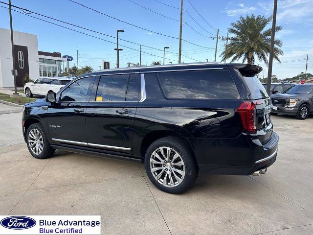 Used 2023 GMC Yukon XL Denali RWD image 8