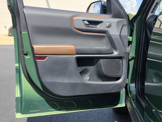 Certified 2024 Ford Bronco Sport Outer Banks w/ Tech Package AWD/4WD image 16
