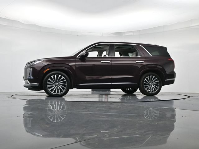 Used 2024 Hyundai Palisade Calligraphy AWD/4WD image 41