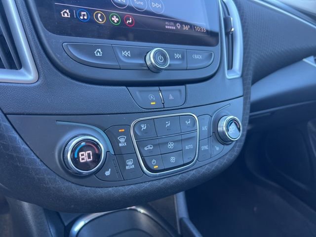 Used 2023 Chevrolet Malibu LT image 14