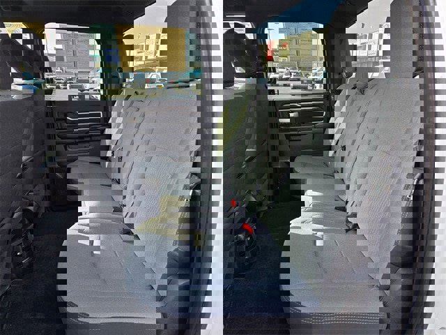 Used 2024 RAM 2500 Big Horn image 7