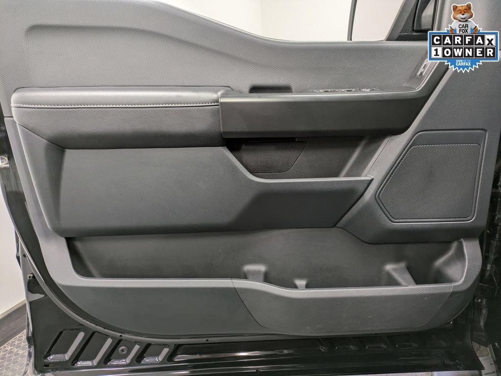 Certified 2025 Ford F150 STX w/ STX Black Appearance Package AWD/4WD image 9