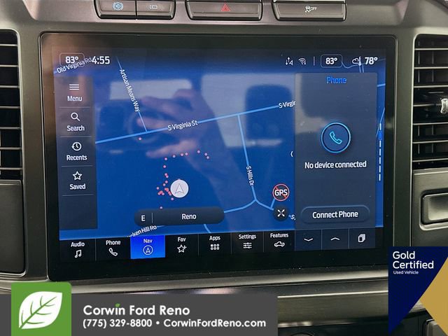 Certified 2023 Ford F350 Lariat image 16