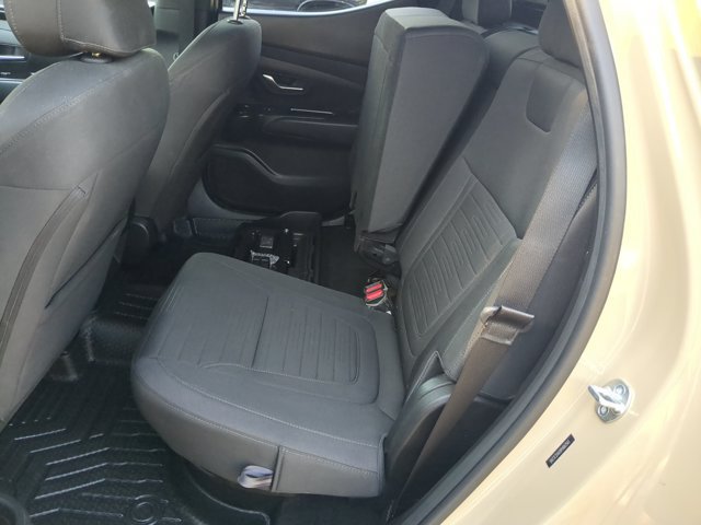Used 2023 Hyundai Santa Cruz SEL w/ Activity Package AWD/4WD image 28
