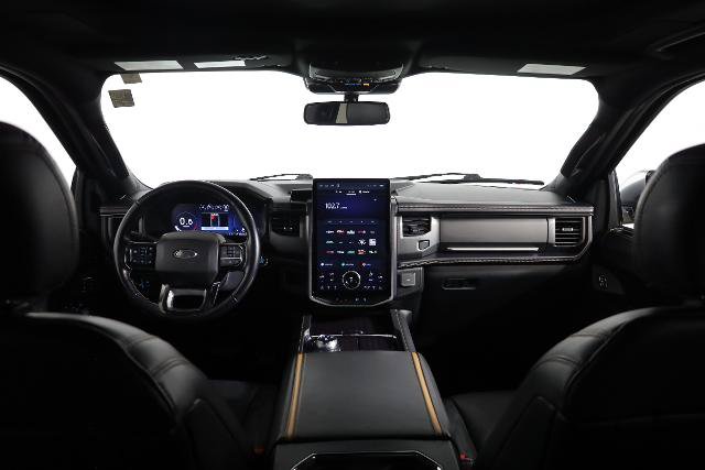 Certified 2022 Ford Expedition Max Platinum AWD/4WD image 28