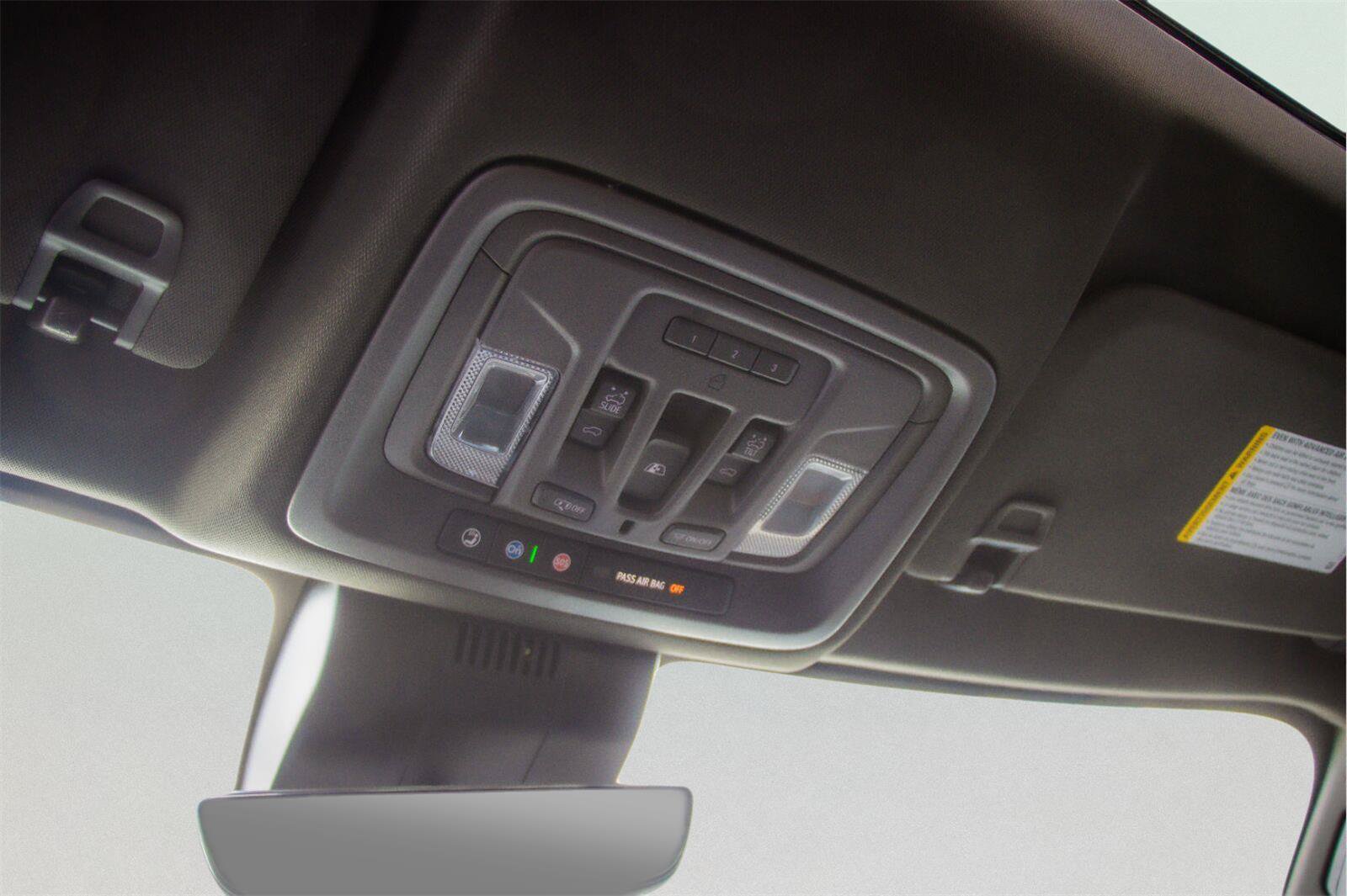 Used 2026 GMC Sierra 1500 Denali AWD/4WD image 22