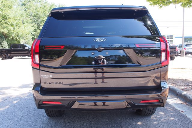 Certified 2025 Ford Expedition Platinum w/ Stealth Performance Package AWD/4WD image 6