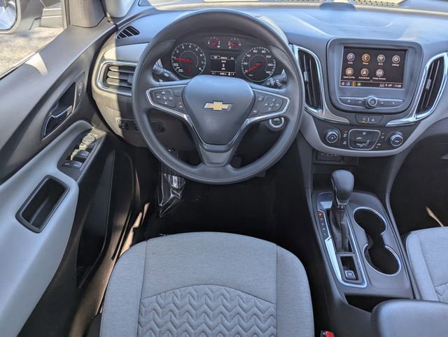 Used 2023 Chevrolet Equinox LS image 15