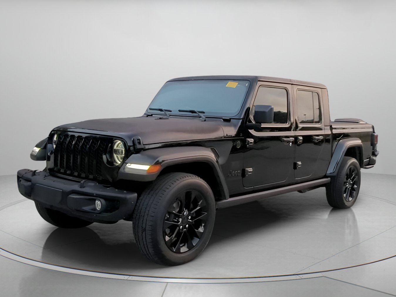 Used 2021 Jeep Gladiator Sport AWD/4WD image 12