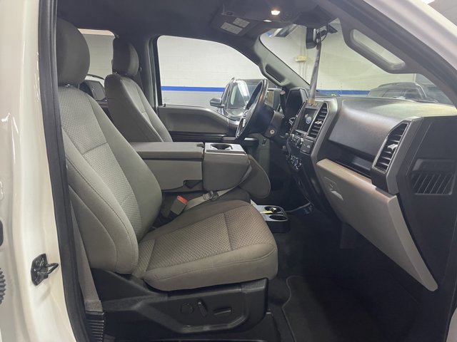 Certified 2019 Ford F150 XLT w/ Equipment Group 302A Luxury image 17