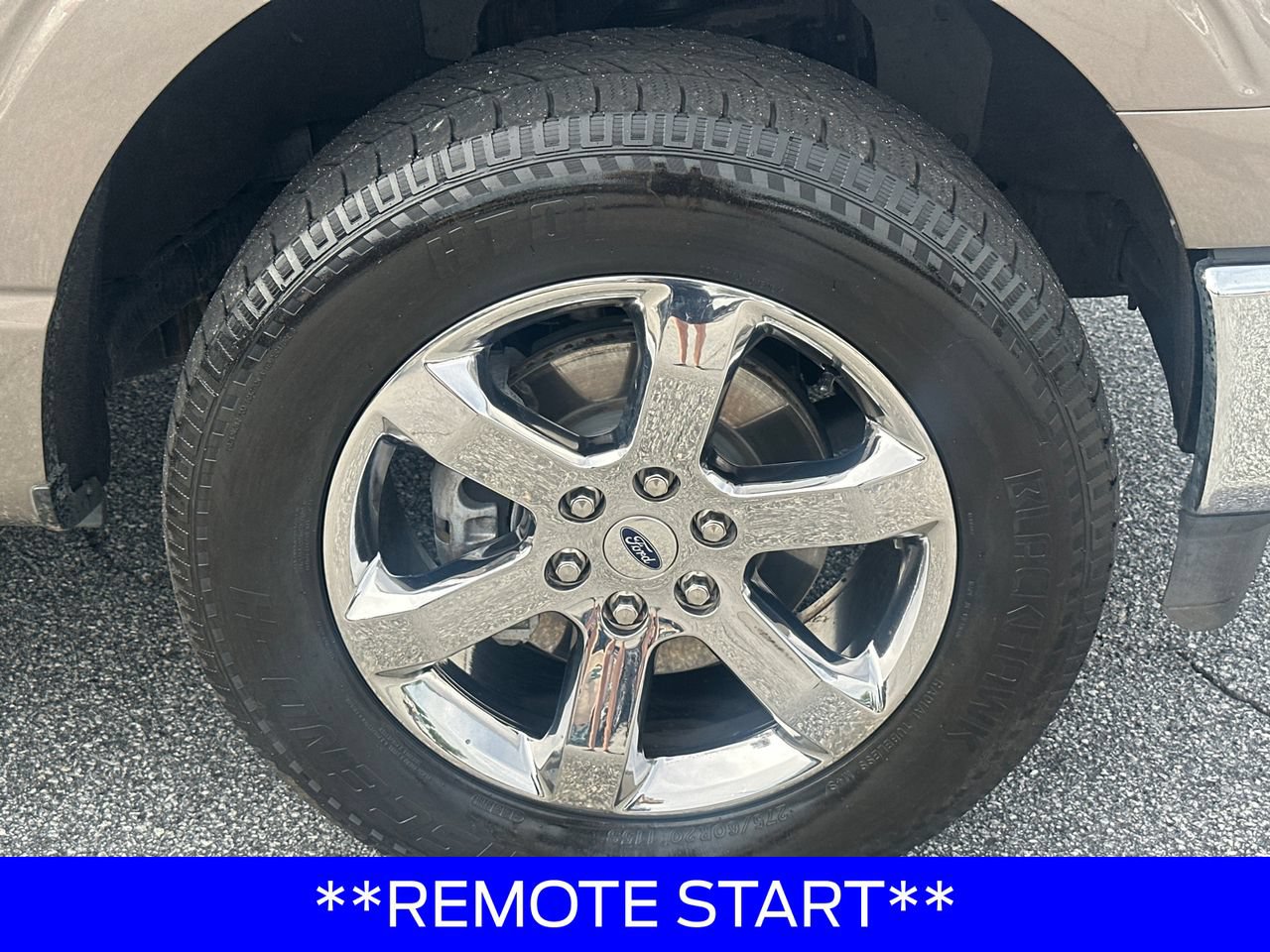 Certified 2021 Ford F150 Lariat w/ Equipment Group 502A High AWD/4WD image 14