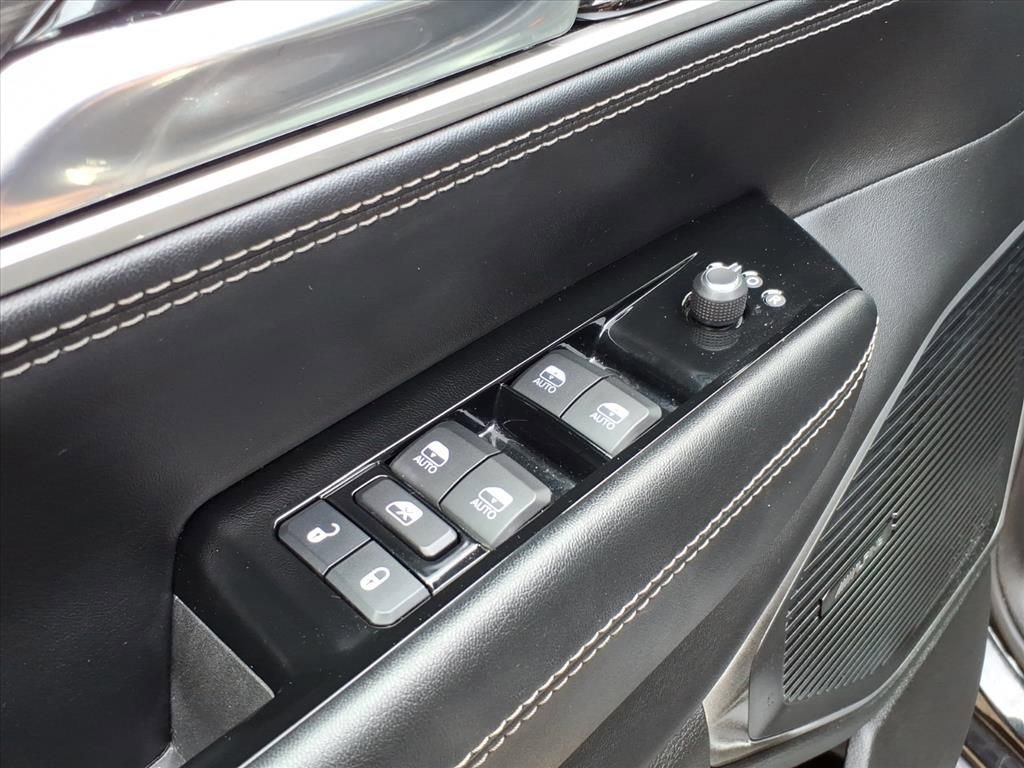 Used 2022 Jeep Wagoneer Series II image 14