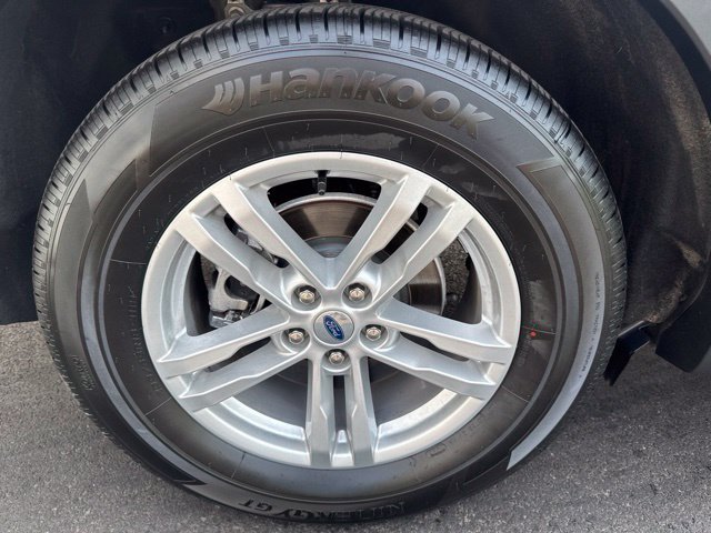 Certified 2023 Ford Explorer XLT AWD/4WD image 15