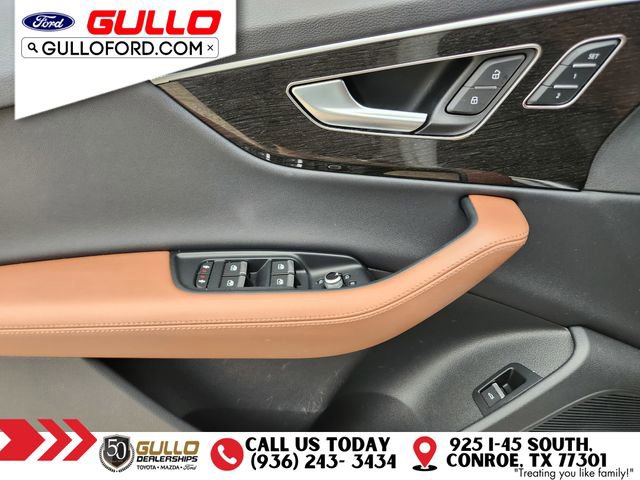 Used 2023 Audi Q7 2.0T Premium Plus w/ Premium Plus Package AWD/4WD image 19